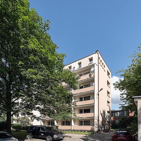 Sopocki Apartament - Samodzielne Mieszkanie W Centrum Sopotu Exterior photo