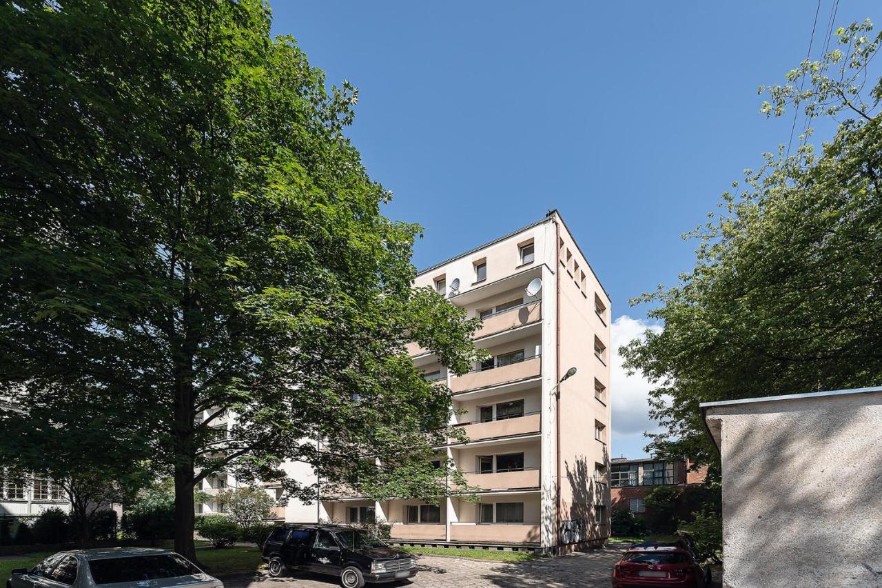 Sopocki Apartament - Samodzielne Mieszkanie W Centrum Sopotu Exterior photo